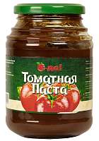 Томатная паста "Е-да!" 480 г