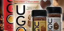 Новинка! Натуральный растворимый UGO Coffee Новинка! Натуральный растворимый UGO Coffee