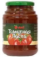 Томатная паста "Е-да!" 480 г