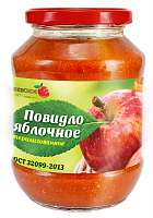Повидло яблочное ГОСТ 32099-2013 1200 г