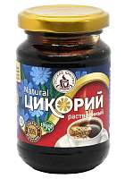 Цикорий натуральный растворимый жидкий "Русский Цикорий" 200 г